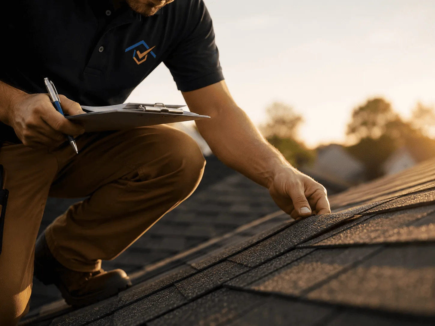 Why Choose Roof Inspection in Barrington, RI